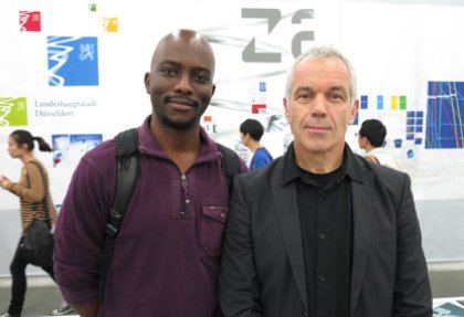 Exhibition 2012 Klasse Hesse