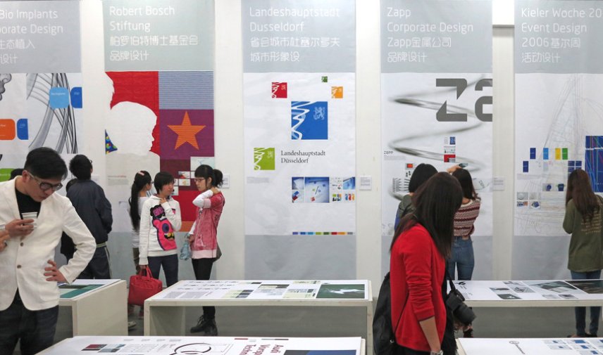 Exhibition 2012 Klasse Hesse