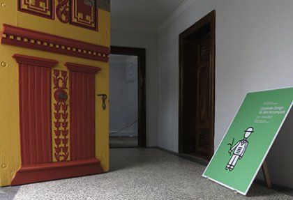 Exhibition 2013 Klasse Hesse