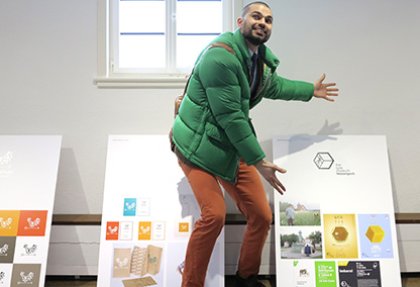 Exhibition 2013 Klasse Hesse