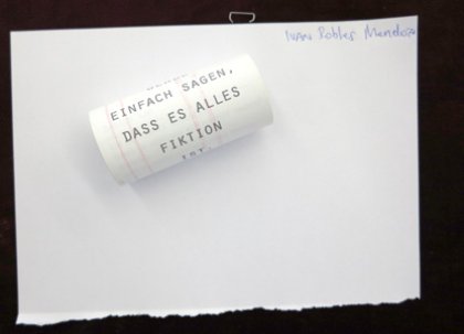 Exhibition 2012 Klasse Hesse