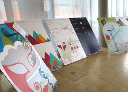 Exhibition 2012 Klasse Hesse