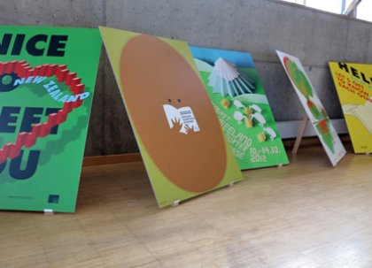 Exhibition 2012 Klasse Hesse