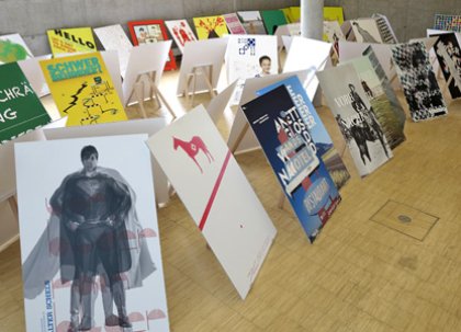 Exhibition 2012 Klasse Hesse