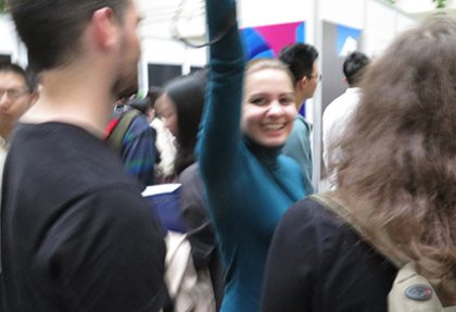 Exhibition Show me your love Shanghai 2013