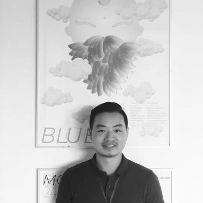 Zack Chen, Prof. Klaus Hesse