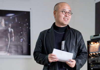 Bi Xuefeng, Imagram Graphic Design, Shenzhen