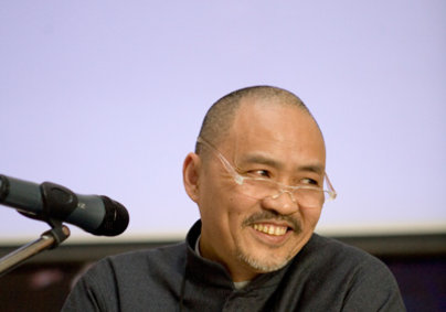 Chen Shaohua, Chen Shaohua Design Shenzhen/Beijing