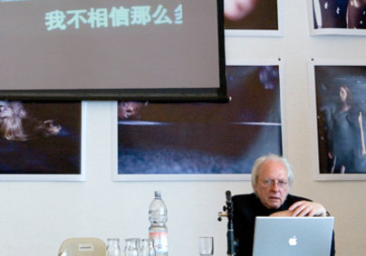 Prof. Sascha Lobe, L2M2 Stuttgart / HfG Offenbach/M