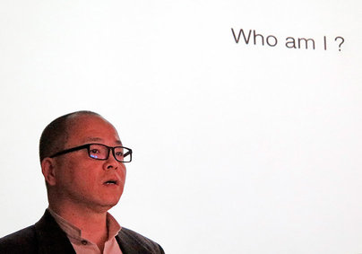 Chen Lei Prof. Klaus Hesse