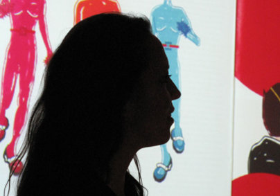 Claudia Kempf Klasse Hesse