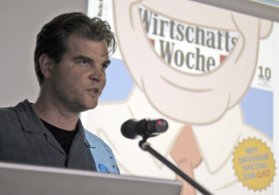 Holger Windfuhr Klasse Hesse