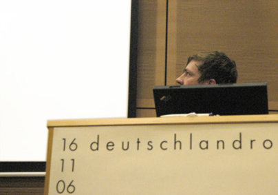 Stefan Landrock Klasse Hesse