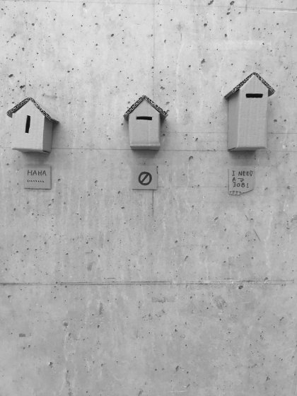 Workshop Naomi Kasumi, Prof. Klaus Hesse