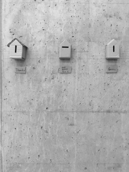 Workshop Naomi Kasumi, Prof. Klaus Hesse