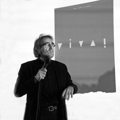 Uwe Loesch, Prof. Klaus Hesse