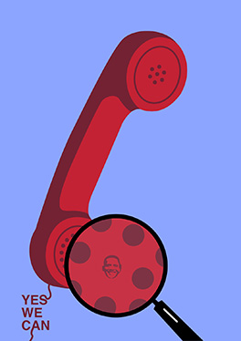 Workshop Richard van der Laken HfG Prof. Klaus Hesse