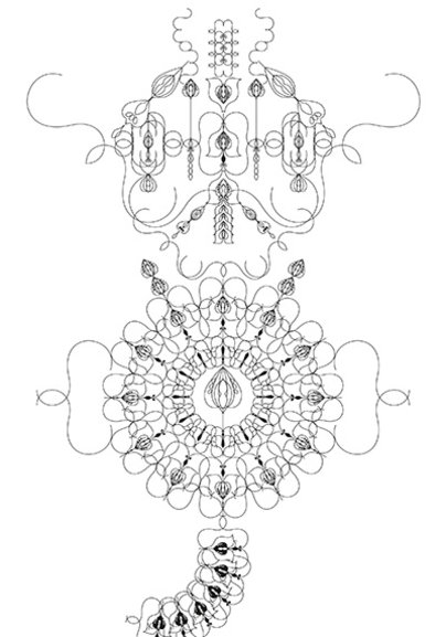 Magdalena Fournillier workshop Muthoni Kimani Klasse Hesse