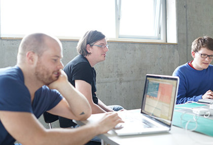 Frank Hellenkamp Responsive Design Prof. Klaus Hesse