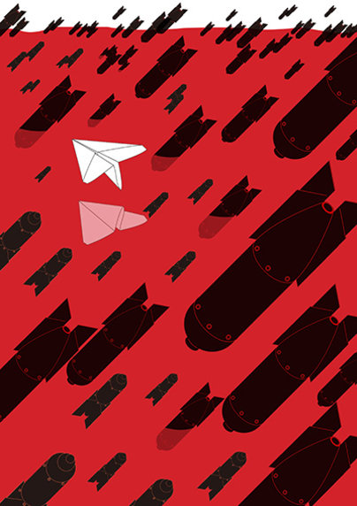 Nanjing University of the Arts Prof. Klaus Hesse