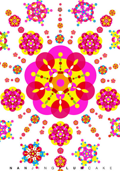 Nanjing University of the Arts Prof. Klaus Hesse