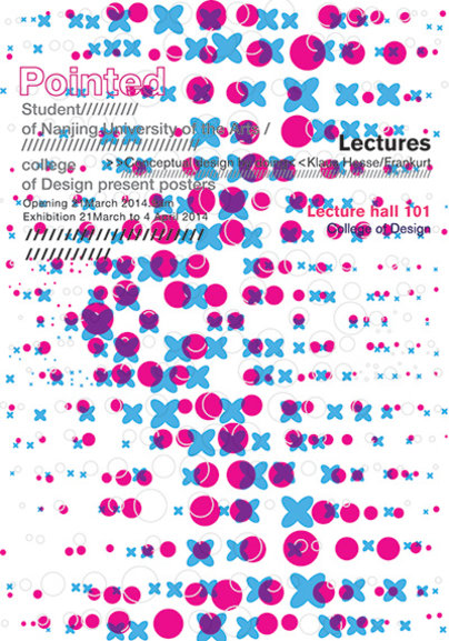 Nanjing University of the Arts Prof. Klaus Hesse