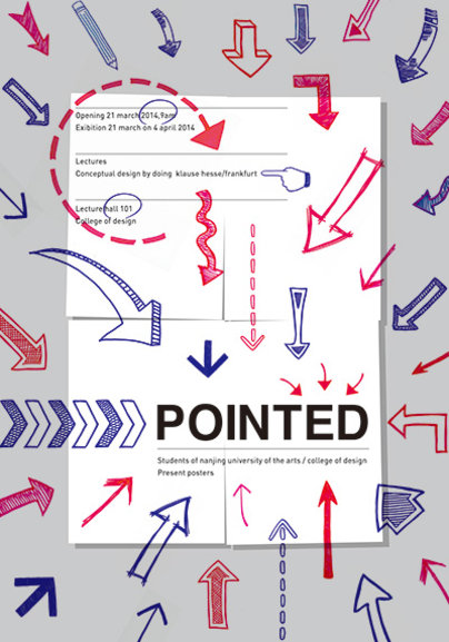 Nanjing University of the Arts Prof. Klaus Hesse