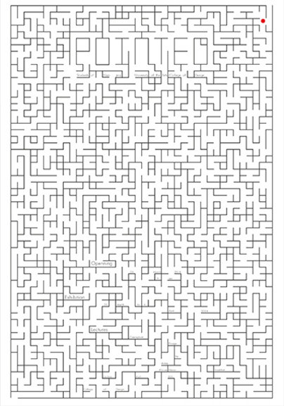 Nanjing University of the Arts Prof. Klaus Hesse