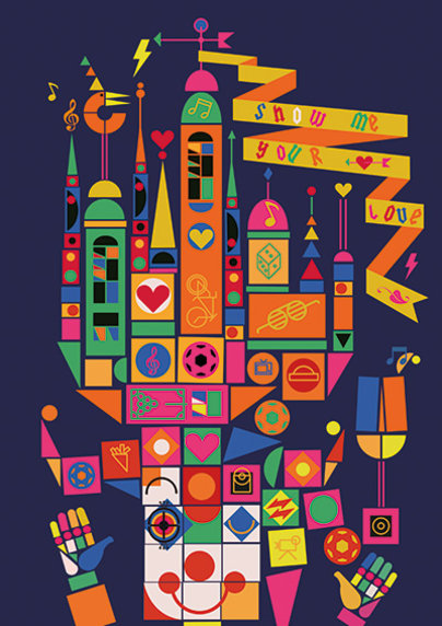 Nanjing University of the Arts Prof. Klaus Hesse