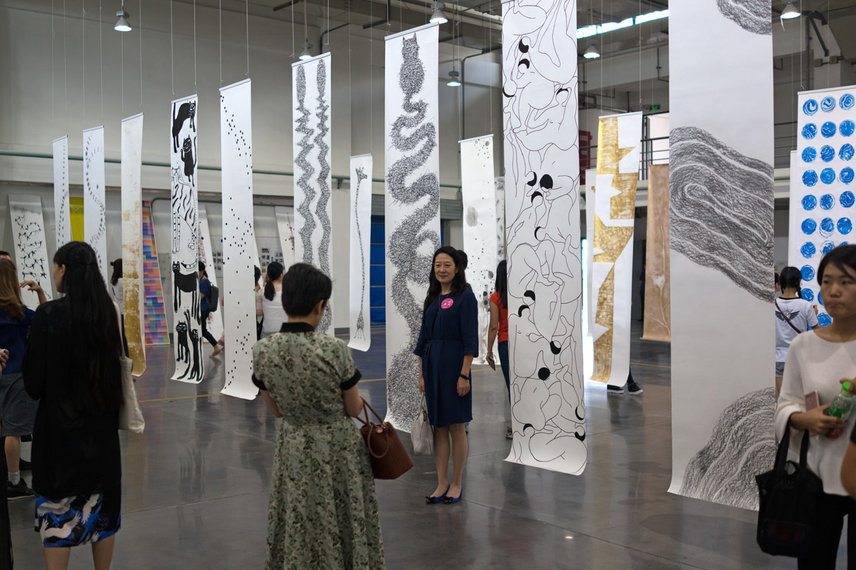 NNU Wallpaper Workshop 2016 Prof. Klaus Hesse