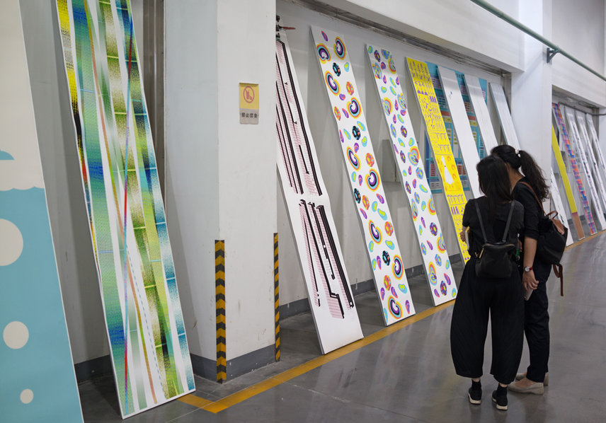 NNU Wallpaper Workshop 2016 Prof. Klaus Hesse