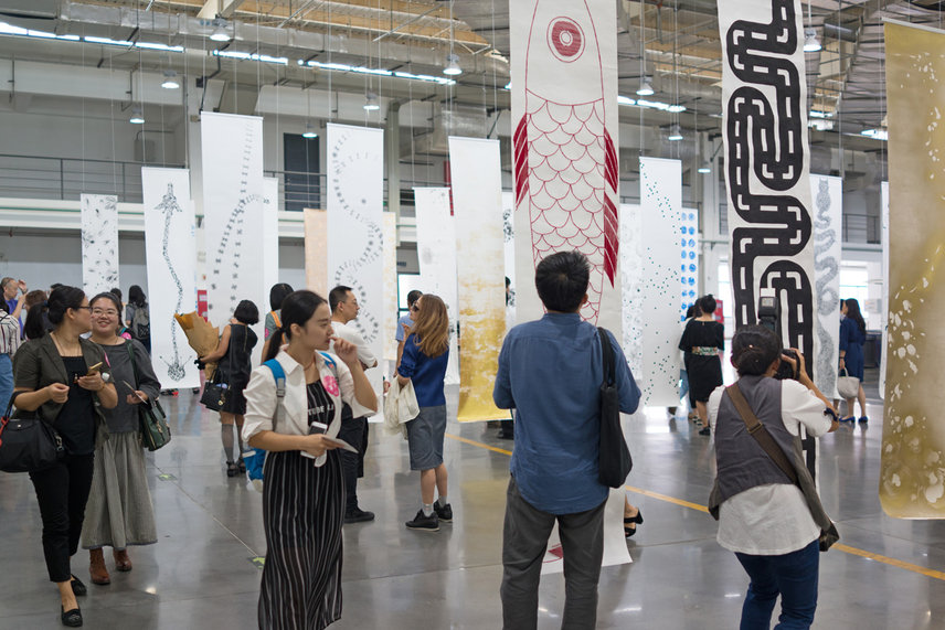 NNU Wallpaper Workshop 2016 Prof. Klaus Hesse