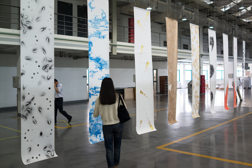 NNU Wallpaper Workshop 2016 Prof. Klaus Hesse