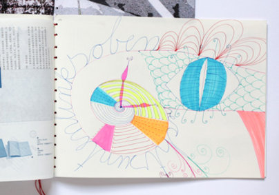 Workshop Lu Jingren Klasse Hesse