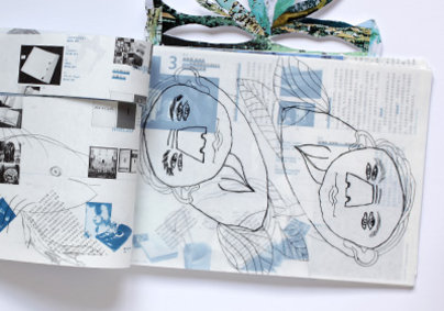 Workshop Lu Jingren Klasse Hesse