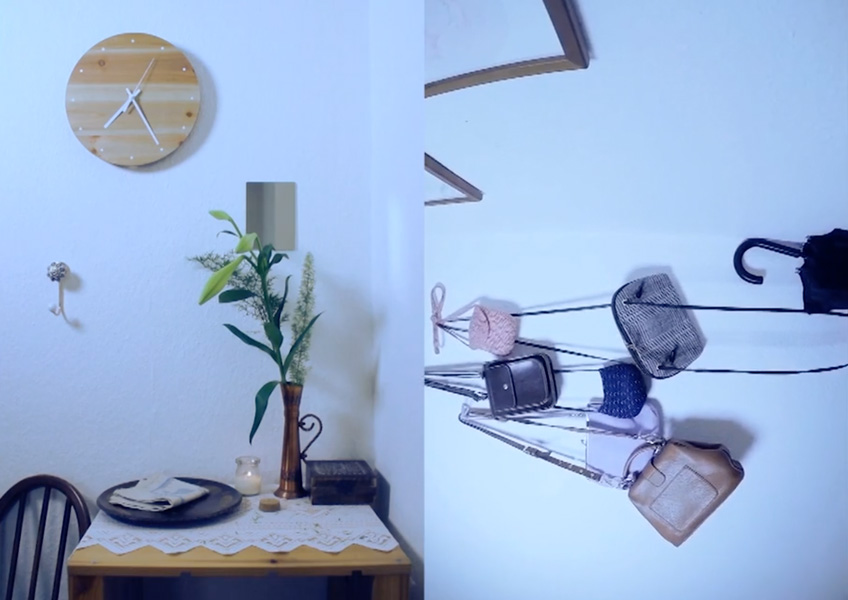 Kun Ji Prof. Klaus Hesse