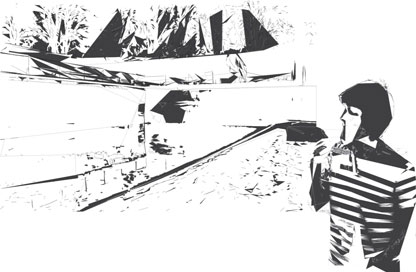 by Marcus Lüttgau © 2011