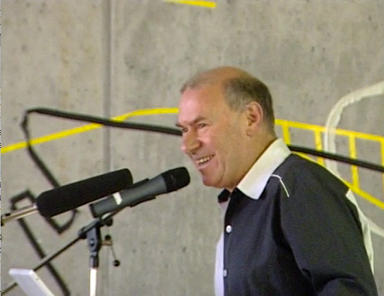 Guest lecture Niklaus Troxler Klasse Hesse