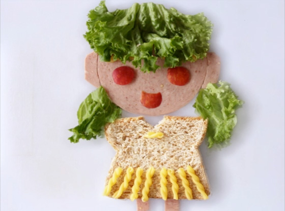 Gesunde Ernährung von Yuwei Hu Klasse Hesse