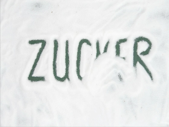 Zucker von Tetyana Kovalchuc Butterbrot.TV Klasse Hesse