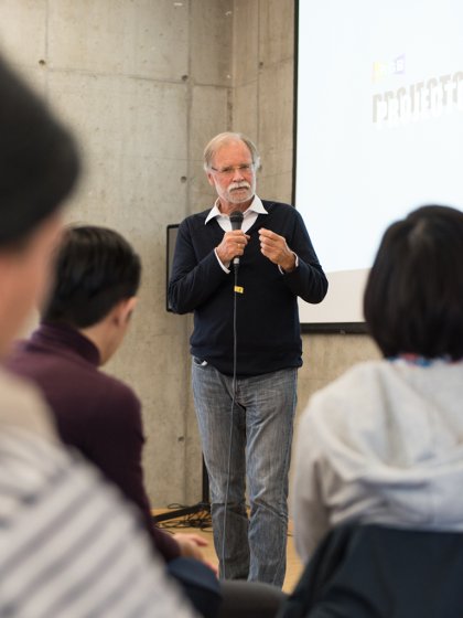 Making Crisis Visible Prof. Klaus Hesse, Felix Kosok Making Crisis Visible Prof. Klaus Hesse, Felix Kosok