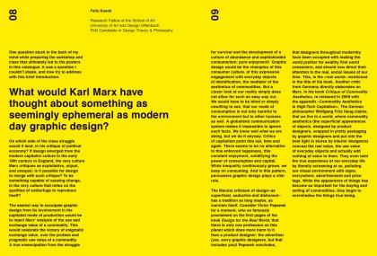 Marx 200 Young political poster Art, Prof. Klaus Hesse, Felix Kosok