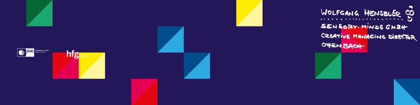 IHK Unikate Institute for new communication Prof. Klaus Hesse