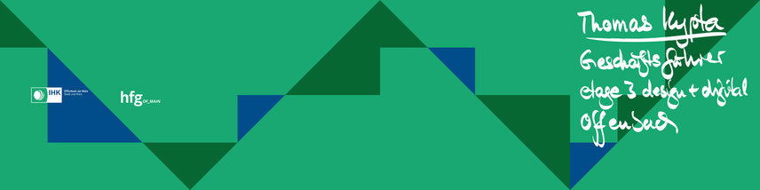 IHK Unikate Institute for new communication Prof. Klaus Hesse