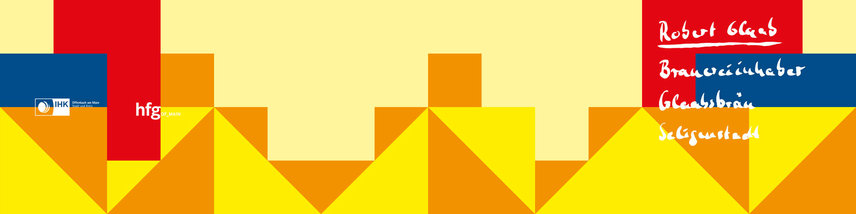 IHK Unikate Institute for new communication Prof. Klaus Hesse