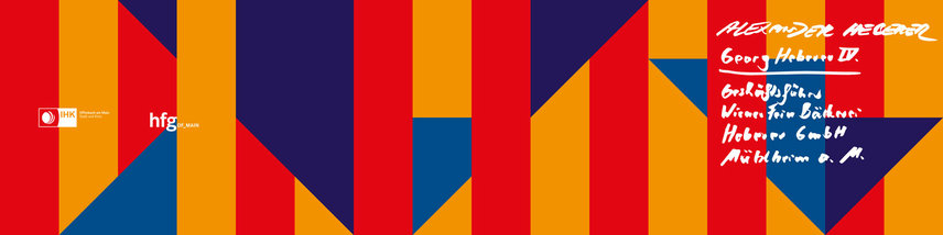 IHK Unikate Institute for new communication Prof. Klaus Hesse