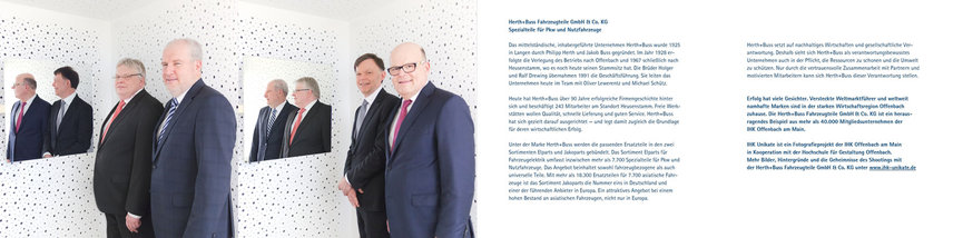 IHK Unikate Institute for new communication Prof. Klaus Hesse