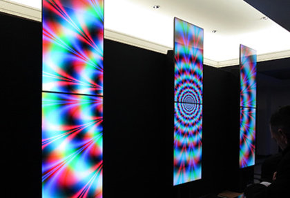 B3 Biennale Corporate Design Klasse Hesse