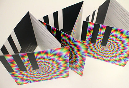 B3 Biennale Corporate Design Klasse Hesse