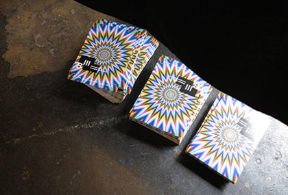 B3 Biennale Corporate Design Klasse Hesse